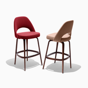 Saarinen Bar Stool with Felts - MyConcept Hong Kong
