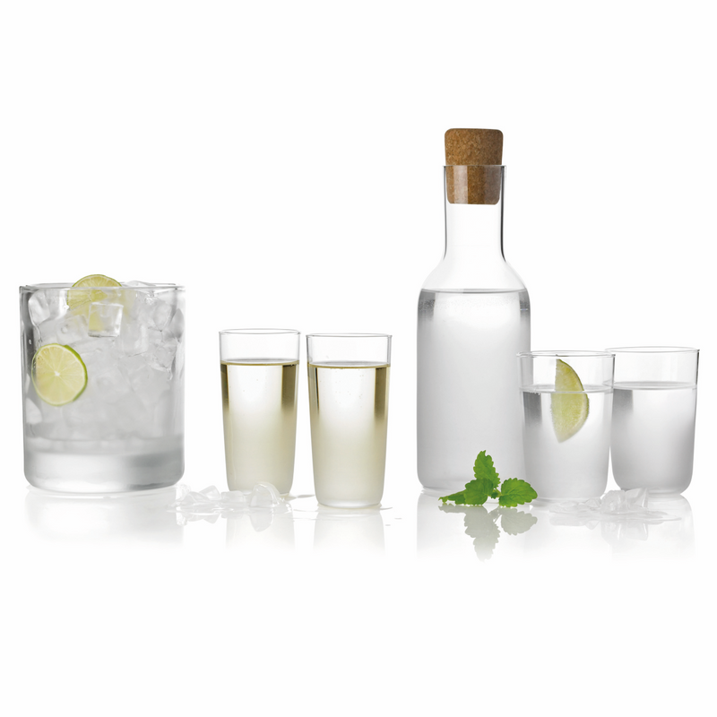 Frost ice bucket - MyConcept Hong Kong