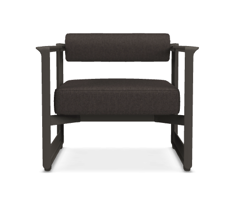 Brut Armchair - MyConcept Hong Kong