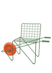 Trotter Children’s Chair - MyConcept Hong Kong