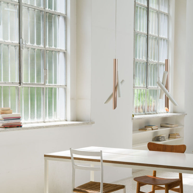 TUBES 3 Pendant Lamp - MyConcept Hong Kong