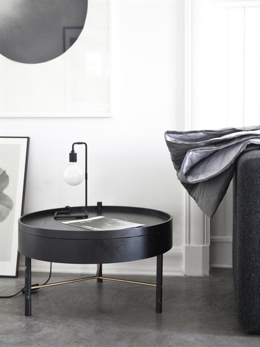 Turning Table - MyConcept Hong Kong