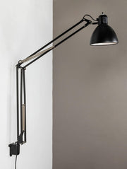 NASKA LARGE Wall Lamp - MyConcept Hong Kong