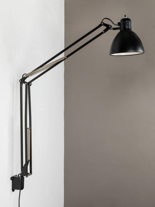 NASKA LARGE Wall Lamp - MyConcept Hong Kong