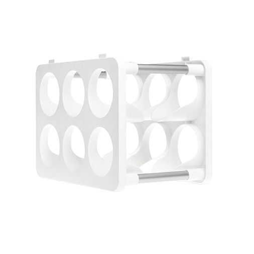 Bottle Stackable bottle rack - MyConcept Hong Kong