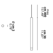 A–Tube Nano Small LED - MyConcept Hong Kong