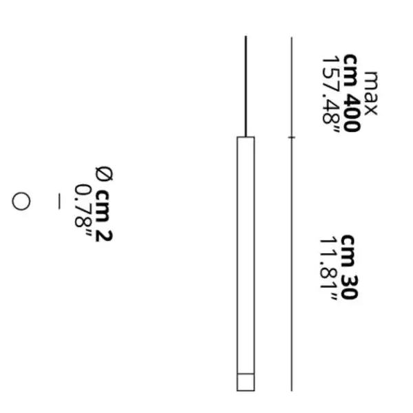 A–Tube Nano Small LED - MyConcept Hong Kong