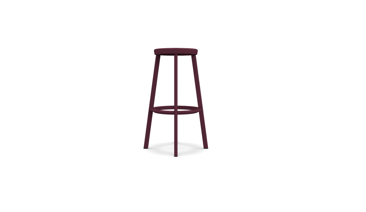 Deja-vu High bar stool - MyConcept Hong Kong