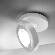 Nautilus Ceiling - MyConcept Hong Kong