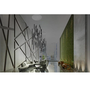 A–Tube Large Supension - MyConcept Hong Kong