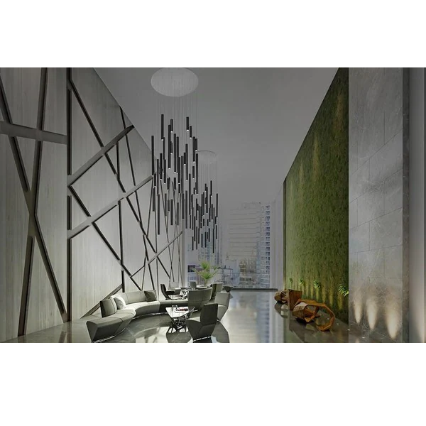 A–Tube Large Supension - MyConcept Hong Kong