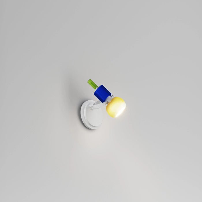 VEGA Wall Lamp - MyConcept Hong Kong
