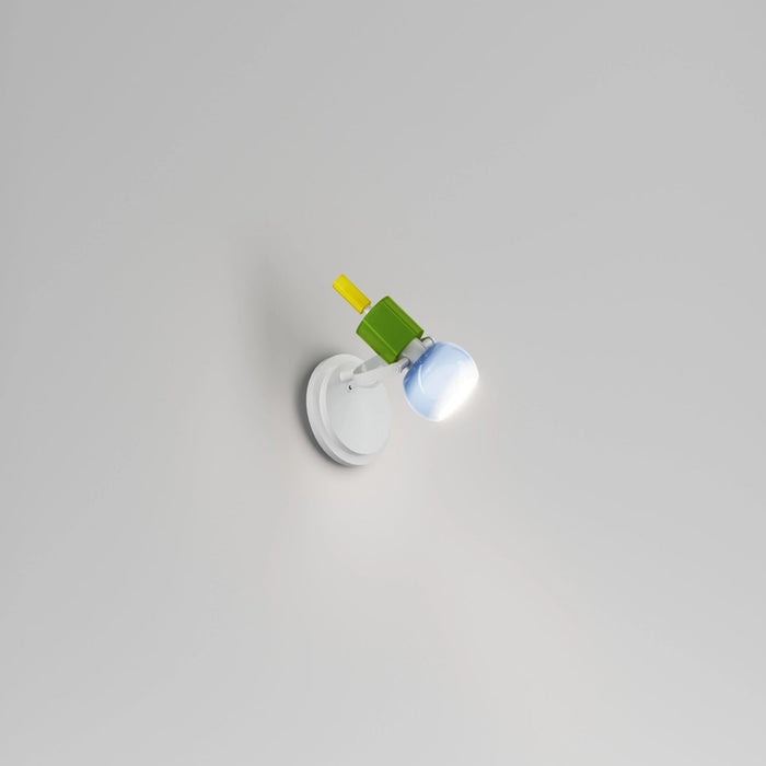 VEGA Wall Lamp - MyConcept Hong Kong