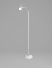 VEGA Floor Lamp - MyConcept Hong Kong