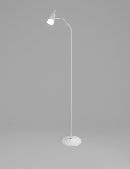 VEGA Floor Lamp