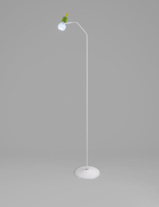 VEGA Floor Lamp - MyConcept Hong Kong