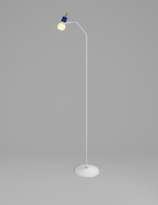 VEGA Floor Lamp - MyConcept Hong Kong