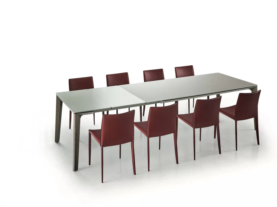 Versus Extendable Rectangular Table