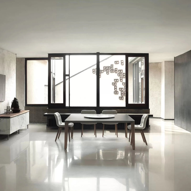 Versus Square Table - MyConcept Hong Kong