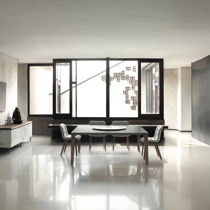 Versus Square Table - MyConcept Hong Kong