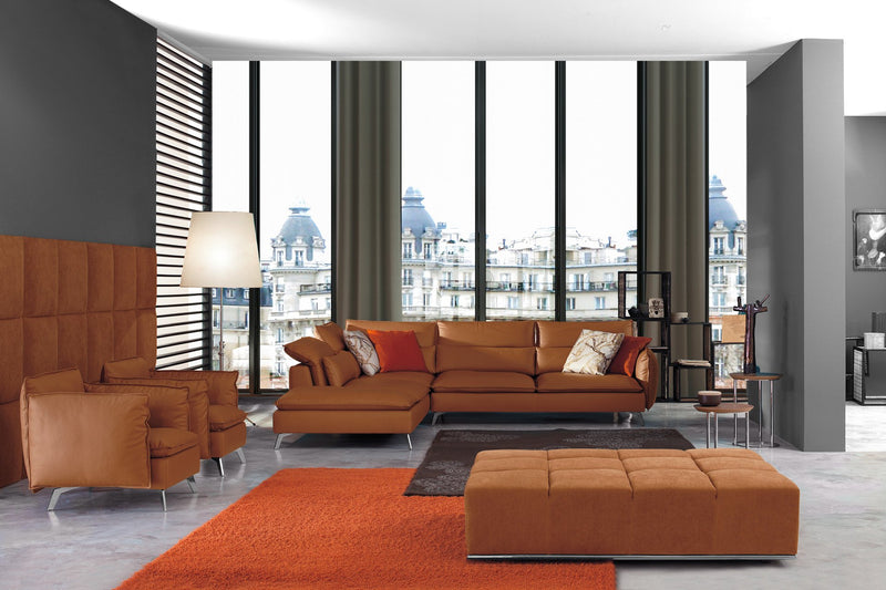 Aladine Sofa - MyConcept Hong Kong