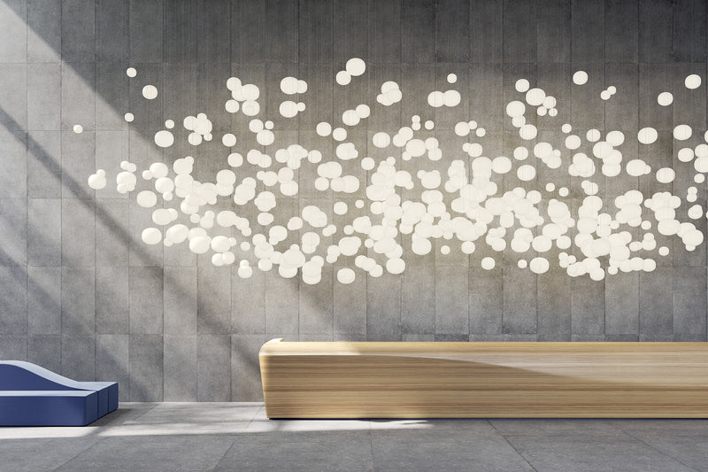 Volum Suspension - MyConcept Hong Kong