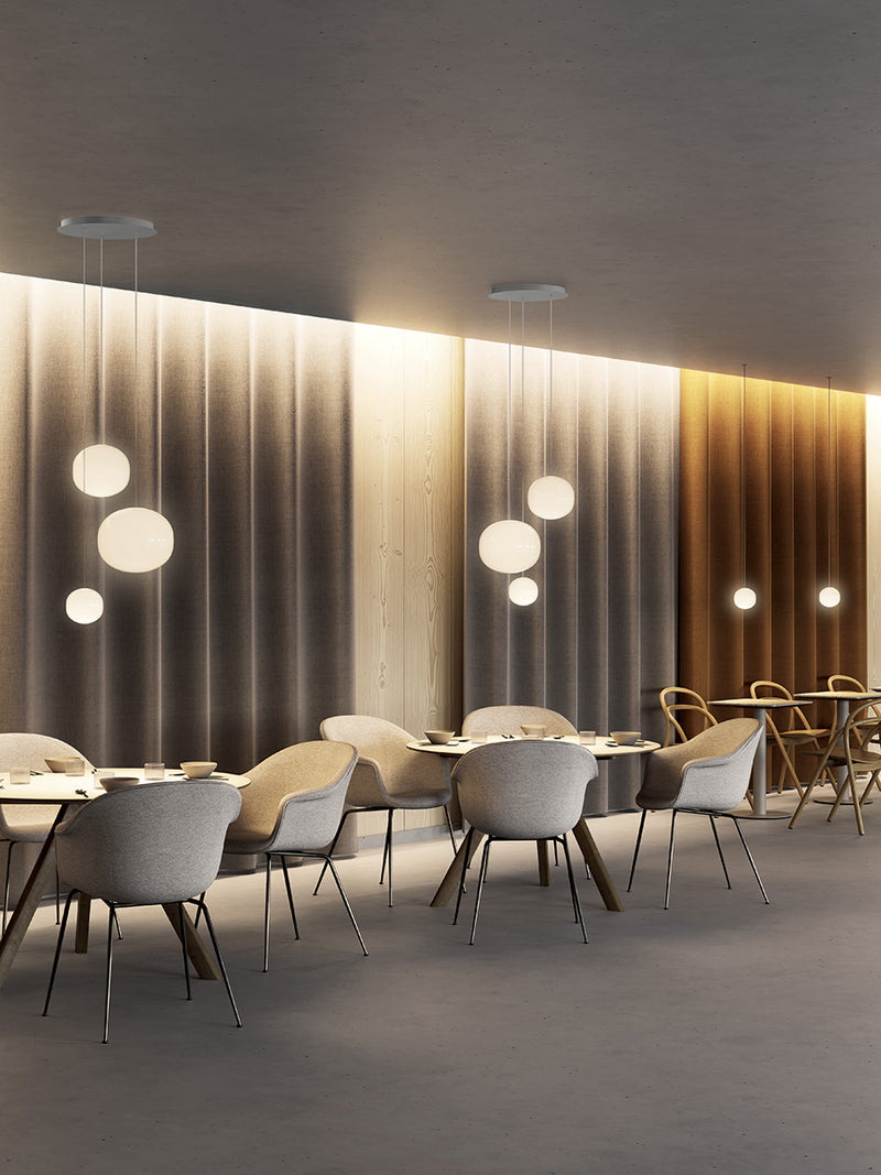 Volum Suspension - MyConcept Hong Kong