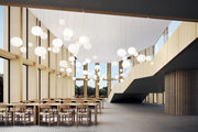 Volum Suspension - MyConcept Hong Kong