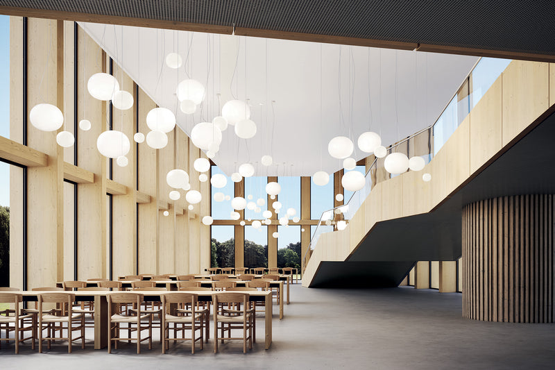 Volum Suspension - MyConcept Hong Kong