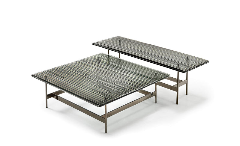 Waves Coffee Table - MyConcept Hong Kong