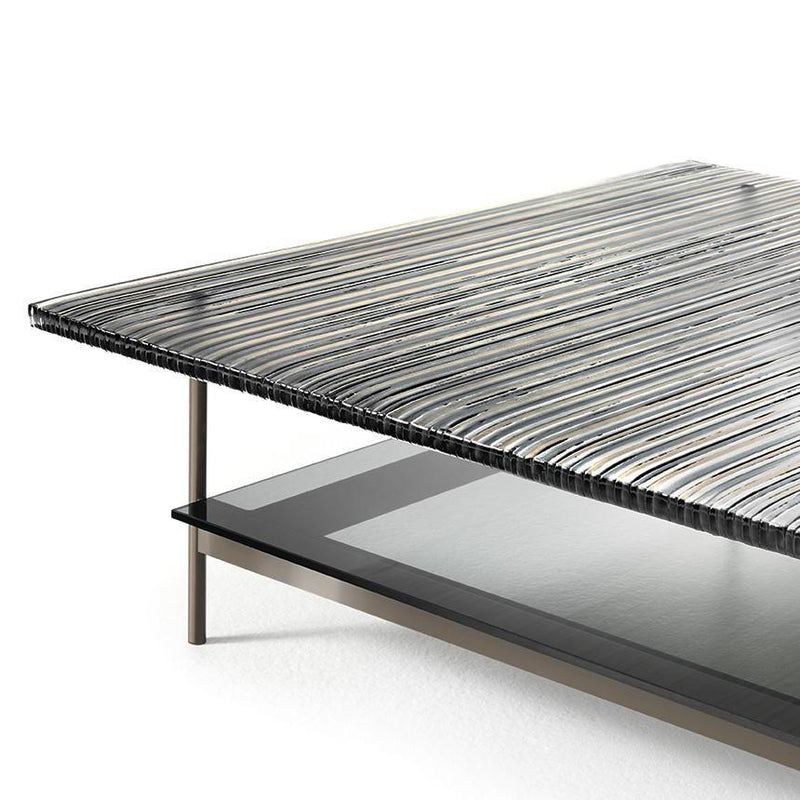 Waves Coffee Table - MyConcept Hong Kong