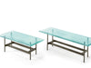 Waves Coffee Table - MyConcept Hong Kong