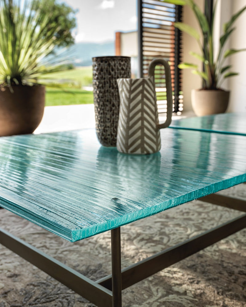 Waves Coffee Table - MyConcept Hong Kong