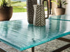 Waves Coffee Table - MyConcept Hong Kong