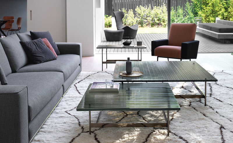 Waves Coffee Table - MyConcept Hong Kong