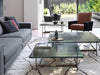 Waves Coffee Table - MyConcept Hong Kong