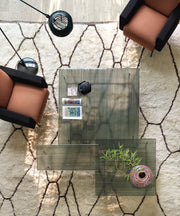 Waves Coffee Table - MyConcept Hong Kong