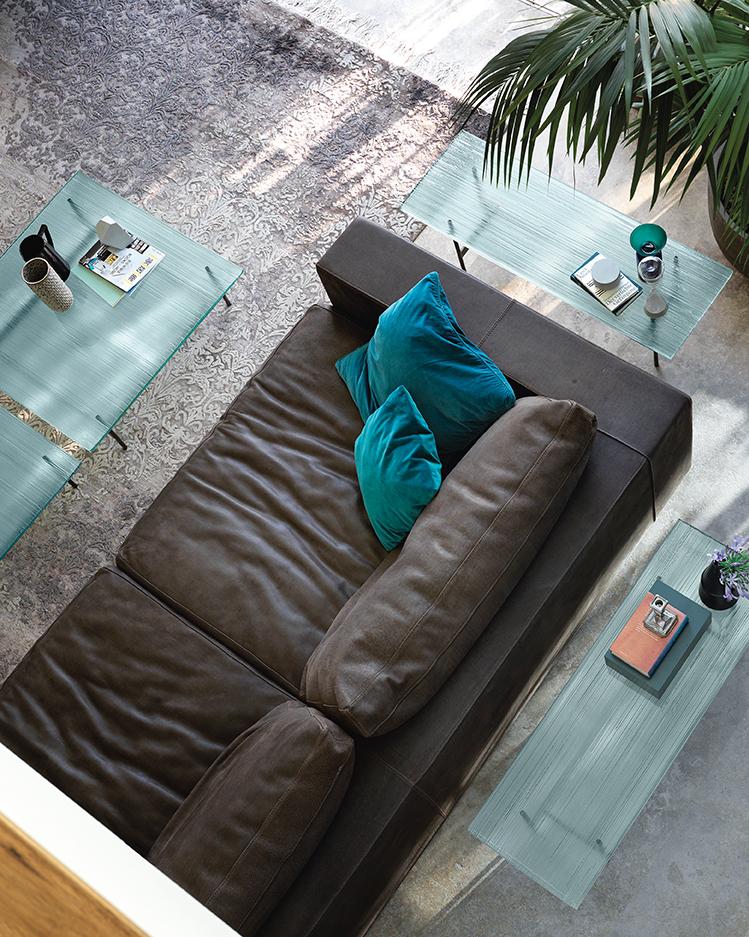 Waves Coffee Table - MyConcept Hong Kong