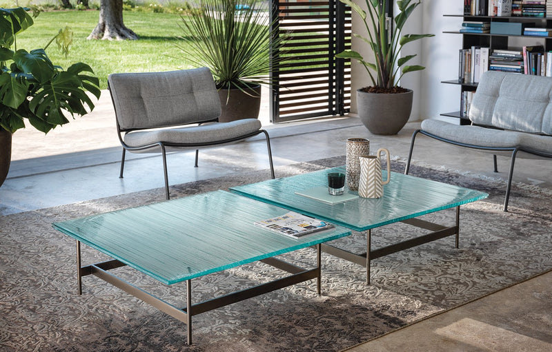 Waves Coffee Table - MyConcept Hong Kong