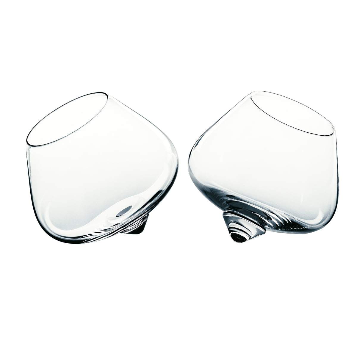 Cognac Glass - Set of 2 - MyConcept Hong Kong
