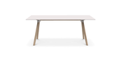 Butch - The Wild Bunch Table 129x75 cm - MyConcept Hong Kong