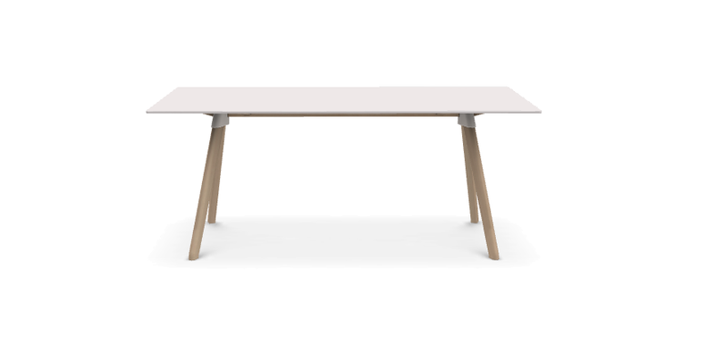 Butch - The Wild Bunch Table 129x75 cm - MyConcept Hong Kong