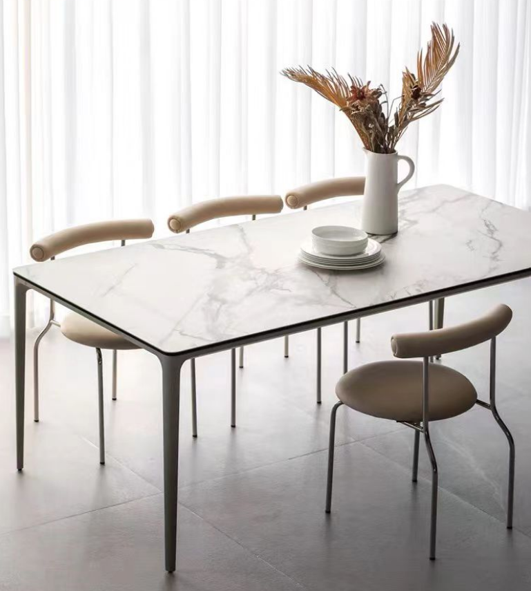 MW002 Dining Table - MyConcept Hong Kong