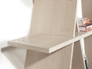 WeWood XI Bookshelf - MyConcept Hong Kong