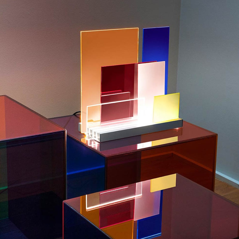 ON LINES Table Lamp - MyConcept Hong Kong
