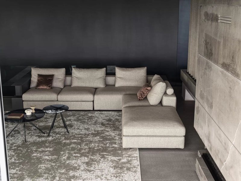 Ray Coffee Table - MyConcept Hong Kong