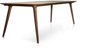 Zio Dining Table 190 - MyConcept Hong Kong
