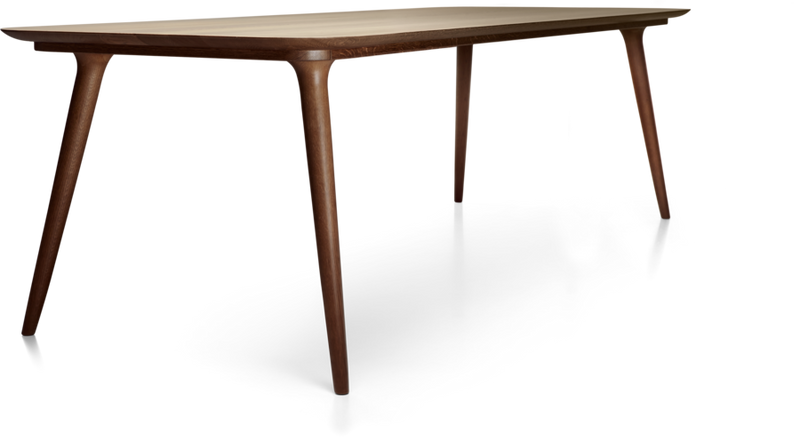 Zio Dining Table 190 - MyConcept Hong Kong