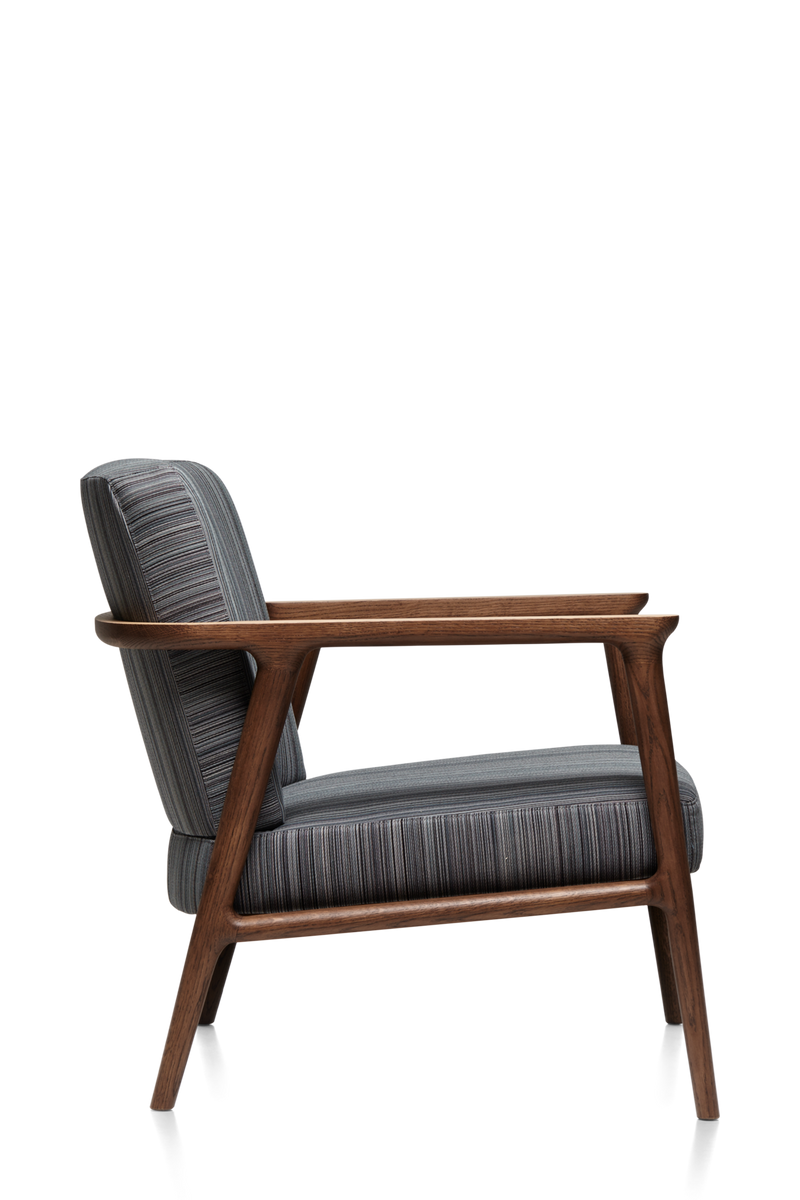 Zio Lounge Chair - MyConcept Hong Kong