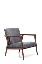 Zio Lounge Chair - MyConcept Hong Kong